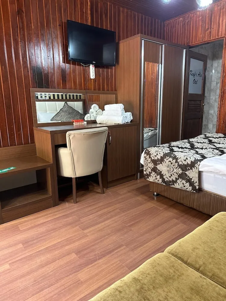 Bungalov