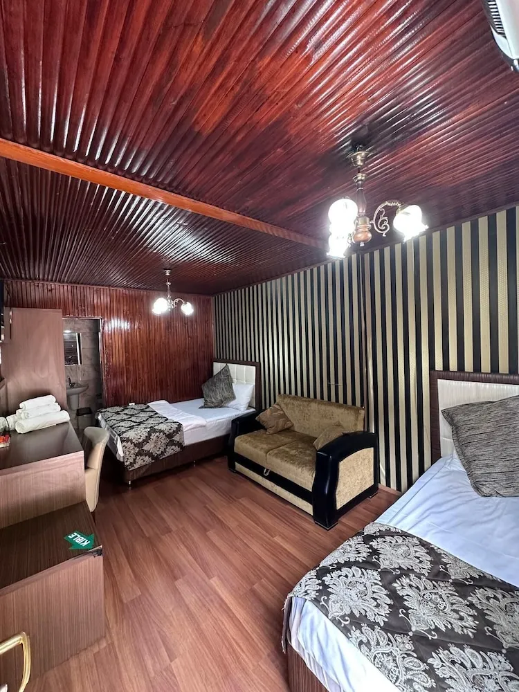 Bungalov