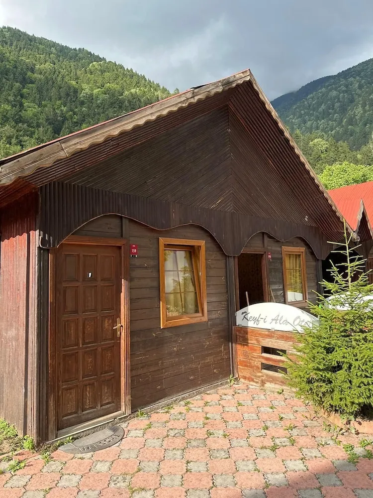 Bungalov