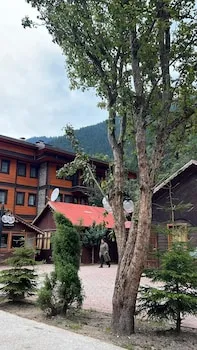 Keyf-İ Ala Otel
