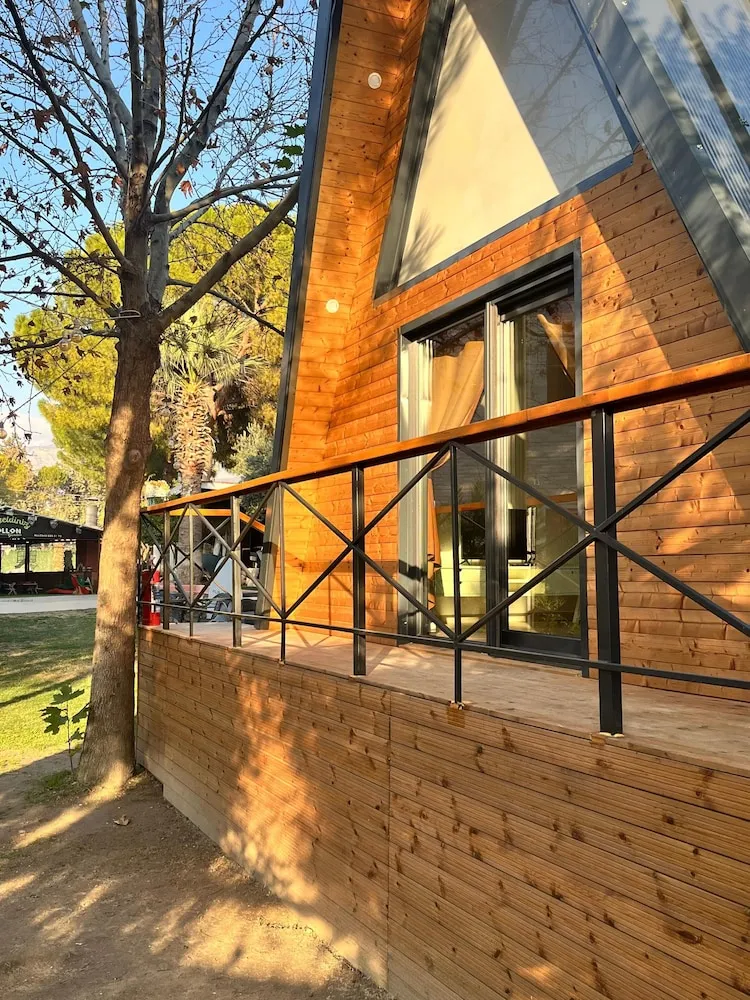 Family Bungalov