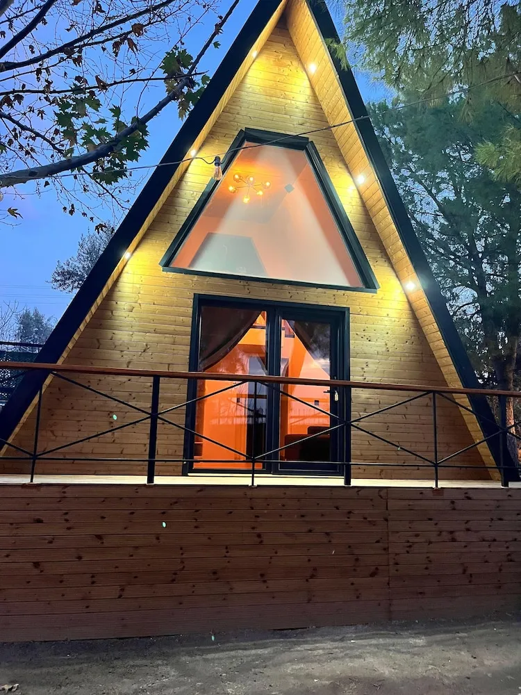 Family Bungalov
