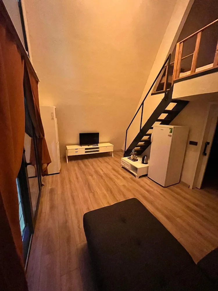 Family Bungalov