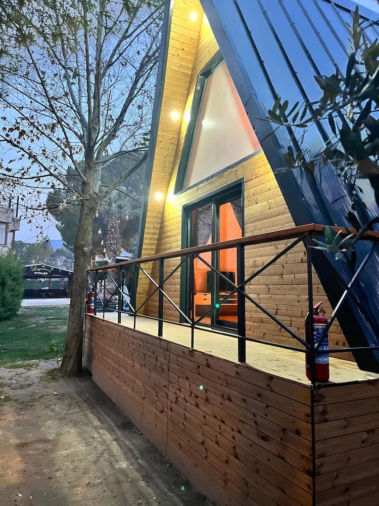 Family Bungalov