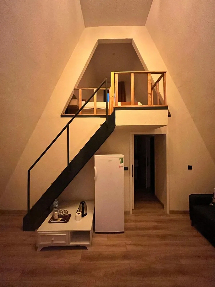Family Bungalov