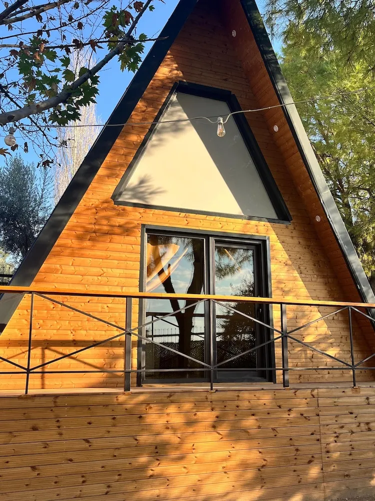 Family Bungalov