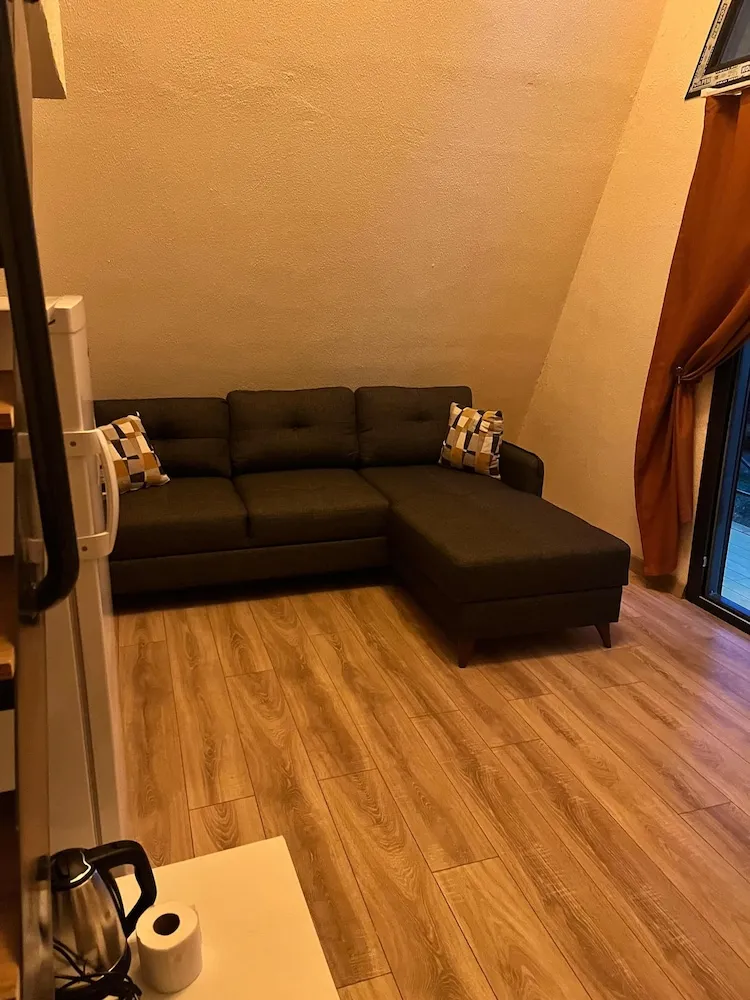Family Bungalov