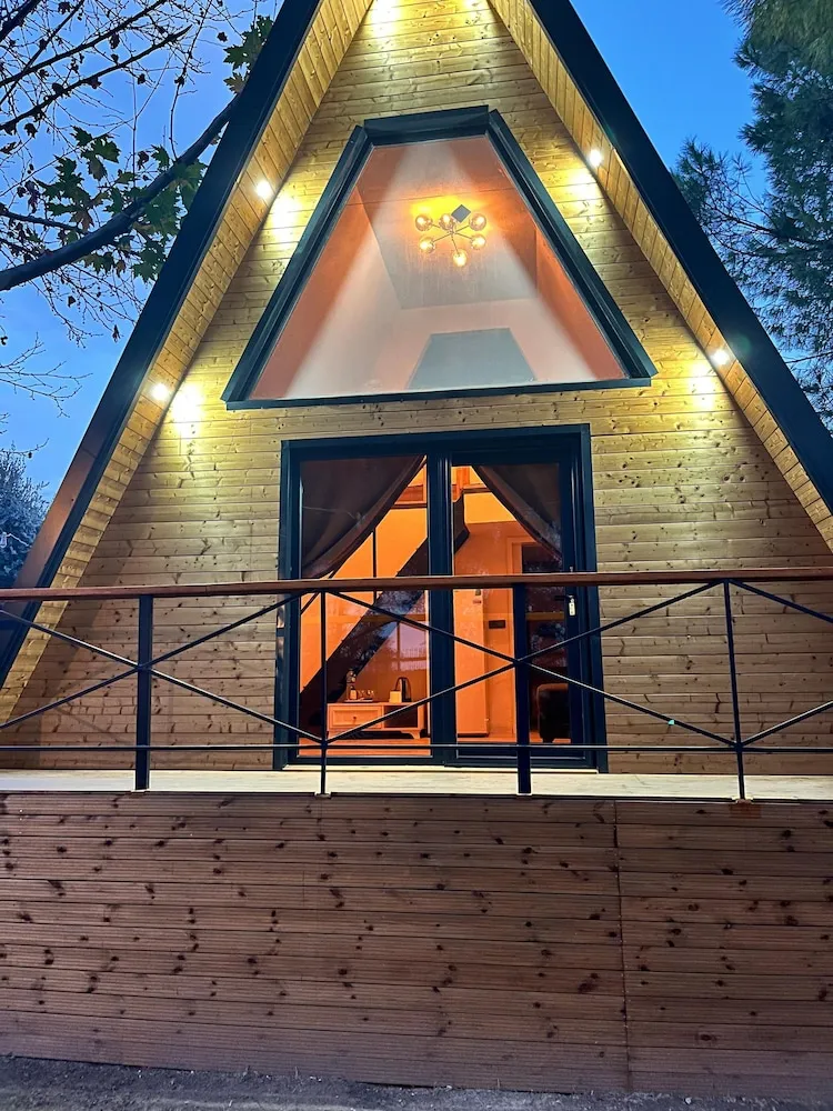 Family Bungalov