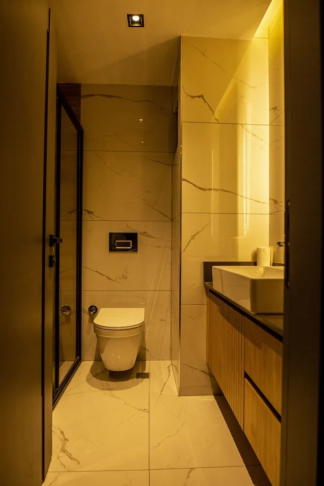 Luxury 3 bedrooms Apartment