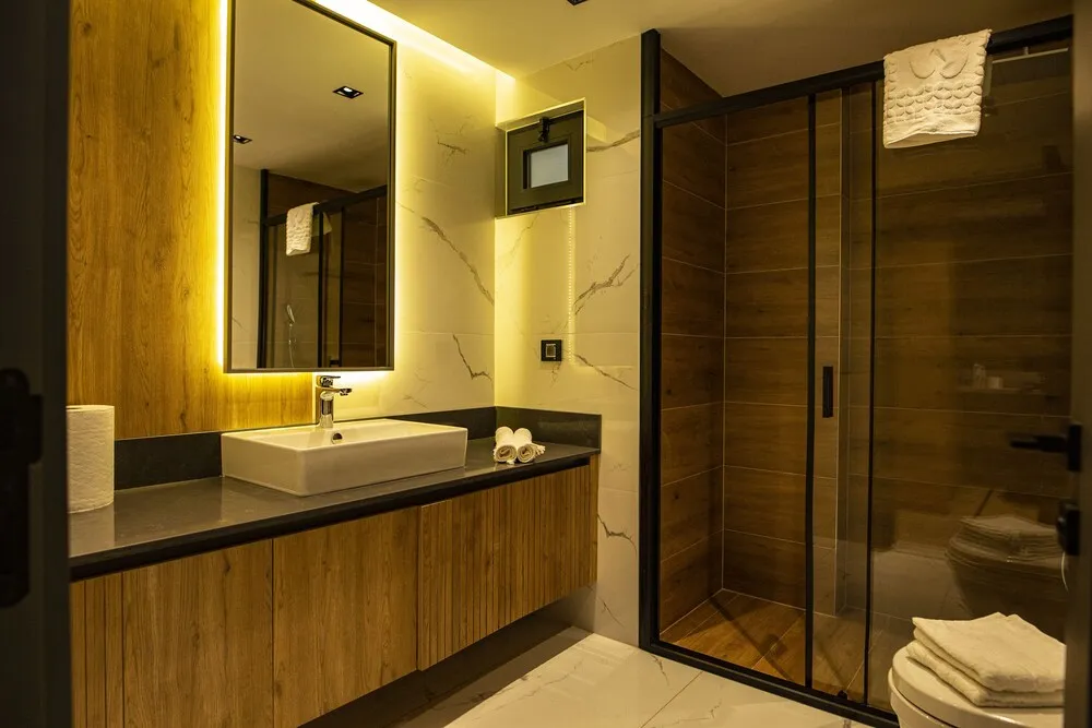 Luxury 3 bedrooms Apartment