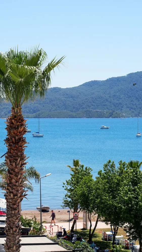 Standard Sea View