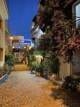 Can Butik Pansiyon