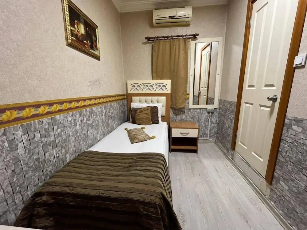 Tek Kişilik Oda