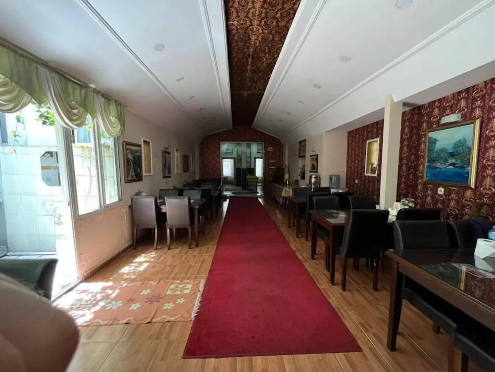 Restoran