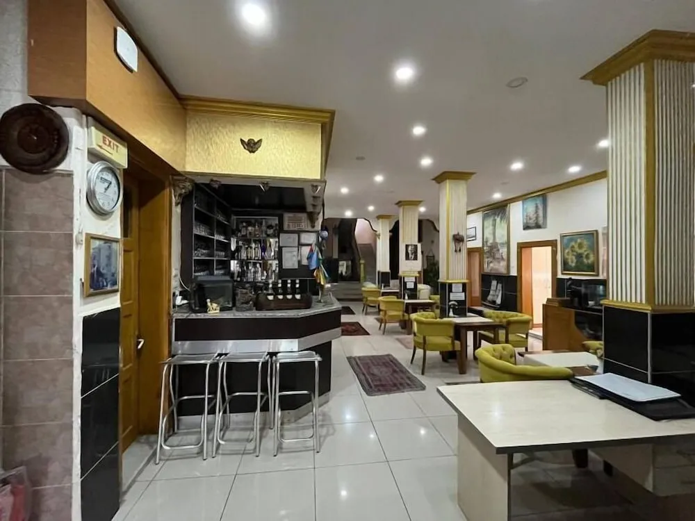 Minibar