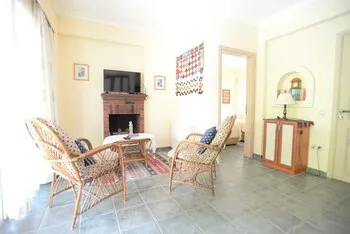 Villa Yasemin
