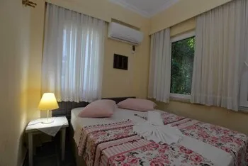 Villa Yasemin