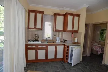 Villa Yasemin