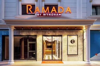 Ramada by Wyndham İstanbul Ümraniye