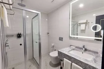 Ramada by Wyndham İstanbul Ümraniye
