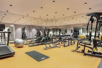 Ramada by Wyndham İstanbul Ümraniye