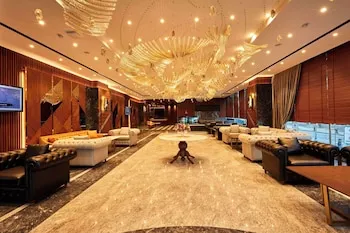 Ramada by Wyndham İstanbul Ümraniye