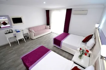 Ramira Beach Hotel