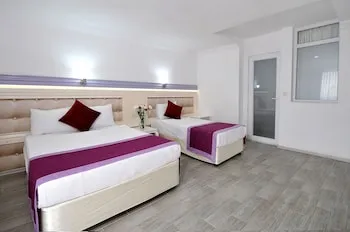 Ramira Beach Hotel