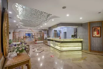 Ramira Beach Hotel