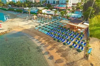 Ramira Beach Hotel