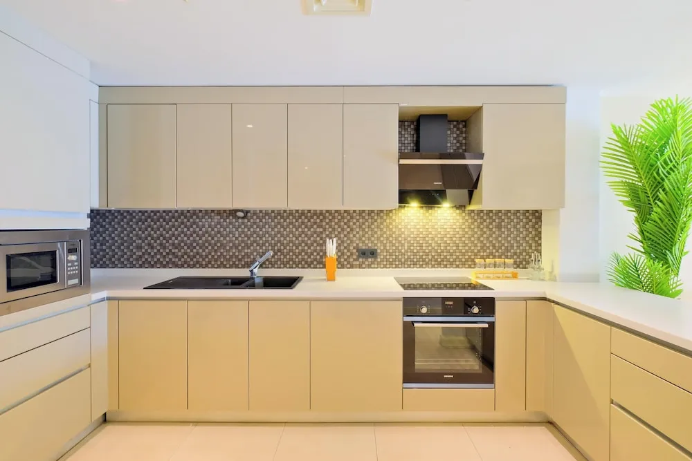 Deluxe Apart Daire, 1 Yatak Odası