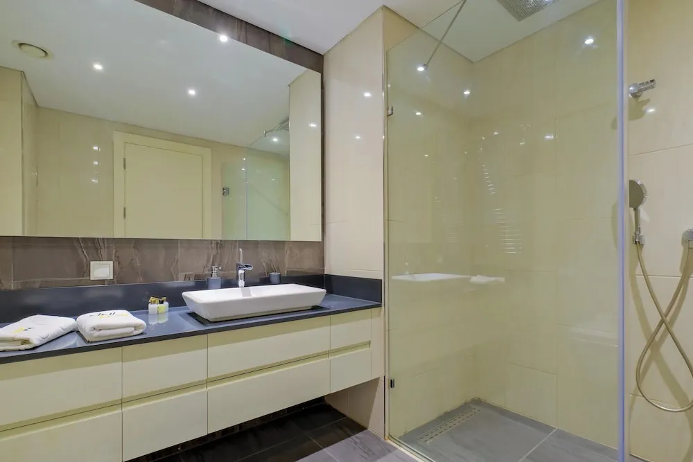 Deluxe Apart Daire, 1 Yatak Odası