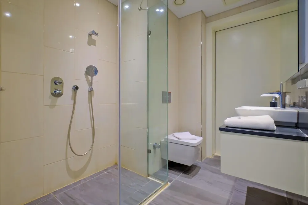 Deluxe Apart Daire, 3 Yatak Odası