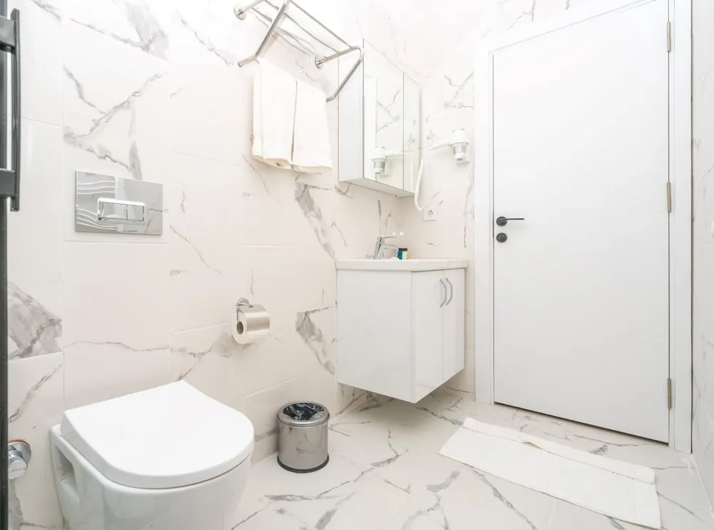 Deluxe Süit, Sigara İçilebilir