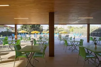 Oji Beach Hotel