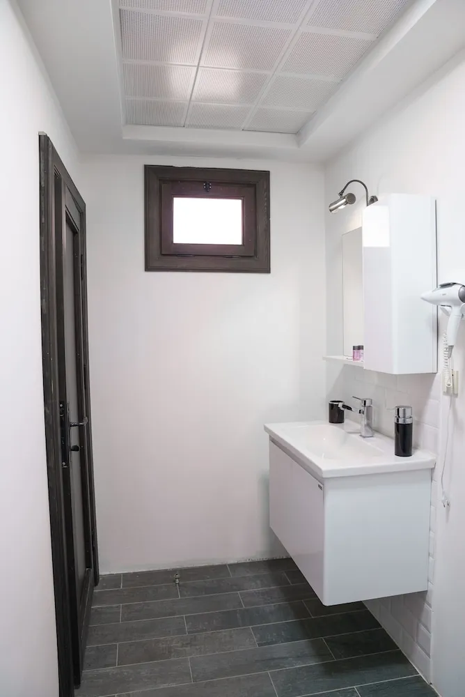 Royal Tek Büyük Yataklı Oda