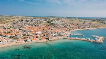 Nill's Stone House Otel