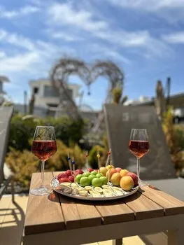 No.: 48 Alaçatı Boutique Hotel