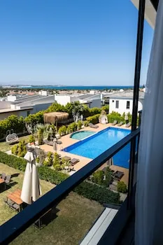 No.: 48 Alaçatı Boutique Hotel