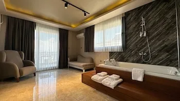 No.: 48 Alaçatı Boutique Hotel