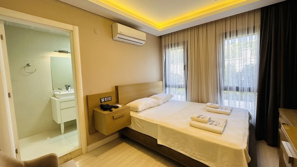 No.: 48 Alaçatı Boutique Hotel