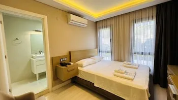 No.: 48 Alaçatı Boutique Hotel