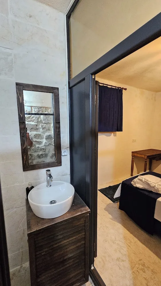 Comfort Tek Büyük Yataklı Oda, Sigara İçilmez, Özel Banyo