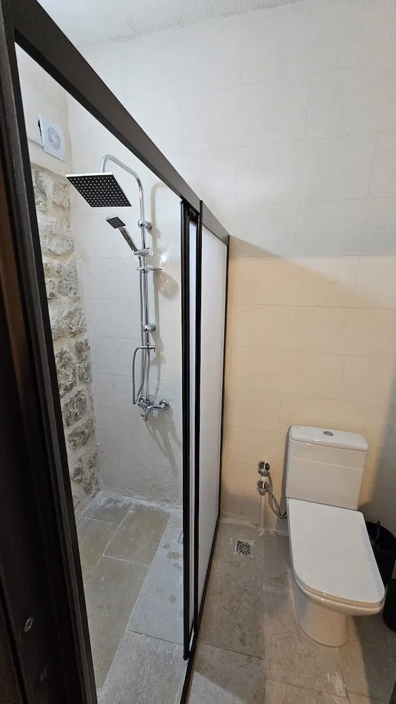 Comfort Tek Büyük Yataklı Oda, Sigara İçilmez, Özel Banyo
