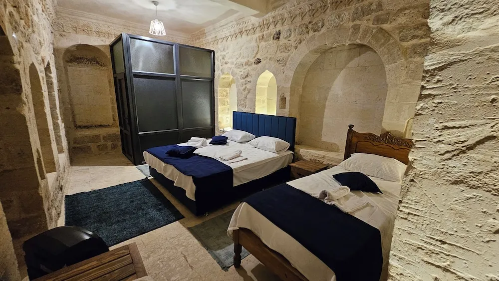 Comfort Üç Kişilik Oda