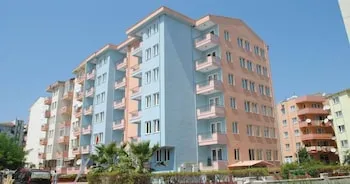Palmiye Guest House
