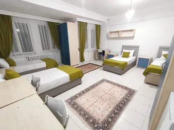 Palmiye Guest House