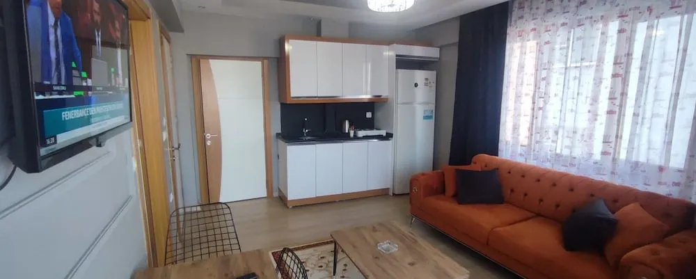 Deluxe Süit