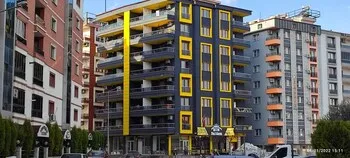Çetin Rezidans Otel