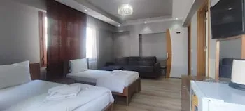 Çetin Rezidans Otel